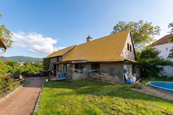 Prodej domu 225 m², Litvínov