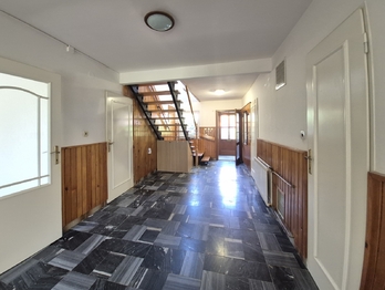 Pronájem domu 157 m², Svitavy