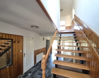 Pronájem domu 157 m², Svitavy