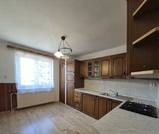 Pronájem domu 157 m², Svitavy
