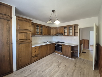 Pronájem domu 157 m², Svitavy