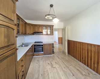Pronájem domu 157 m², Svitavy