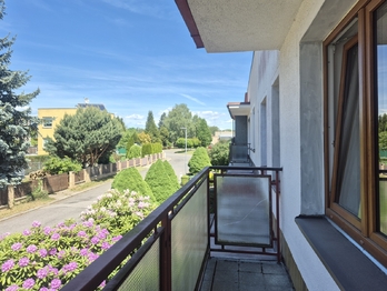 Pronájem domu 157 m², Svitavy