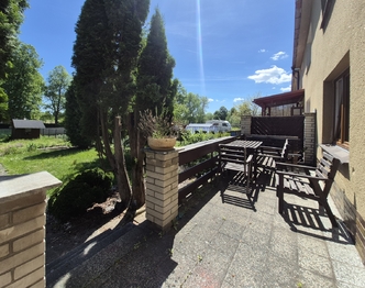 Pronájem domu 157 m², Svitavy