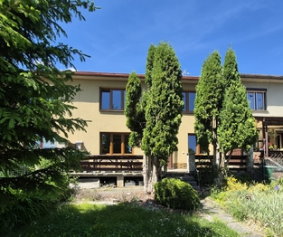 Pronájem domu 157 m², Svitavy