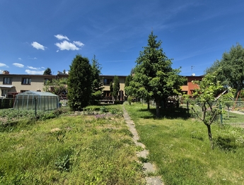 Pronájem domu 157 m², Svitavy