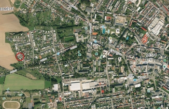 Pronájem domu 157 m², Svitavy