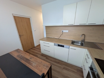 Prodej bytu 2+1 v osobním vlastnictví 57 m², Větrný Jeníkov