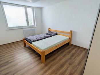Prodej bytu 2+1 v osobním vlastnictví 57 m², Větrný Jeníkov