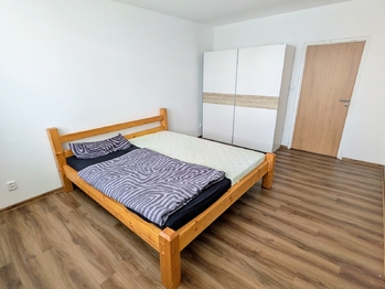 Prodej bytu 2+1 v osobním vlastnictví 57 m², Větrný Jeníkov