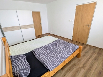 Prodej bytu 2+1 v osobním vlastnictví 57 m², Větrný Jeníkov