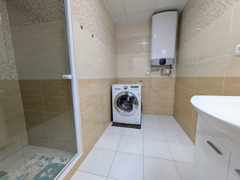 Prodej bytu 2+1 v osobním vlastnictví 57 m², Větrný Jeníkov