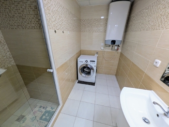 Prodej bytu 2+1 v osobním vlastnictví 57 m², Větrný Jeníkov