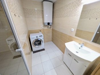 Prodej bytu 2+1 v osobním vlastnictví 57 m², Větrný Jeníkov