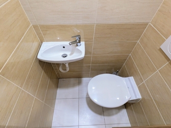 Prodej bytu 2+1 v osobním vlastnictví 57 m², Větrný Jeníkov