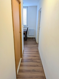 Prodej bytu 2+1 v osobním vlastnictví 57 m², Větrný Jeníkov