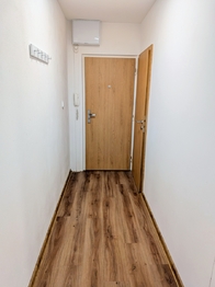 Prodej bytu 2+1 v osobním vlastnictví 57 m², Větrný Jeníkov