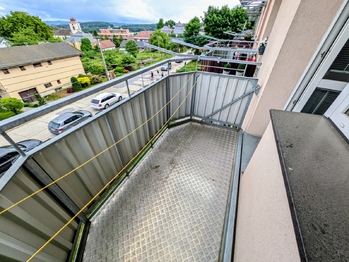 Prodej bytu 2+1 v osobním vlastnictví 57 m², Větrný Jeníkov