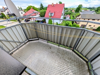 Prodej bytu 2+1 v osobním vlastnictví 57 m², Větrný Jeníkov