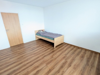 Prodej bytu 2+1 v osobním vlastnictví 57 m², Větrný Jeníkov