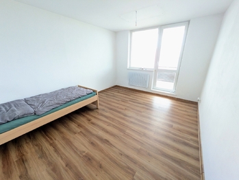 Prodej bytu 2+1 v osobním vlastnictví 57 m², Větrný Jeníkov