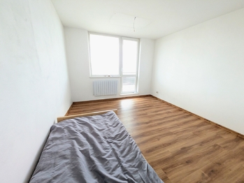 Prodej bytu 2+1 v osobním vlastnictví 57 m², Větrný Jeníkov