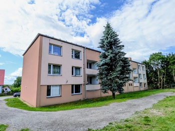 Prodej bytu 2+1 v osobním vlastnictví 57 m², Větrný Jeníkov