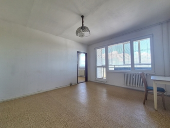 Prodej bytu 3+1 v osobním vlastnictví 61 m², Přerov