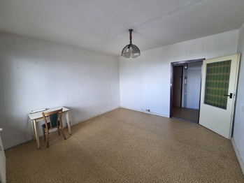 Prodej bytu 3+1 v osobním vlastnictví 61 m², Přerov