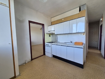 Prodej bytu 3+1 v osobním vlastnictví 61 m², Přerov