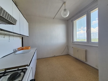 Prodej bytu 3+1 v osobním vlastnictví 61 m², Přerov