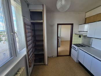 Prodej bytu 3+1 v osobním vlastnictví 61 m², Přerov