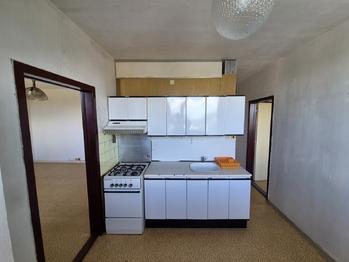 Prodej bytu 3+1 v osobním vlastnictví 61 m², Přerov