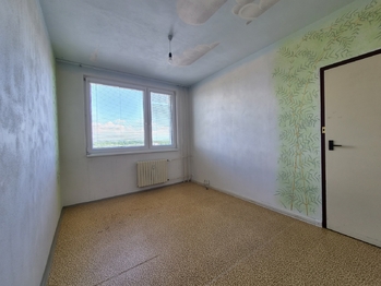 Prodej bytu 3+1 v osobním vlastnictví 61 m², Přerov