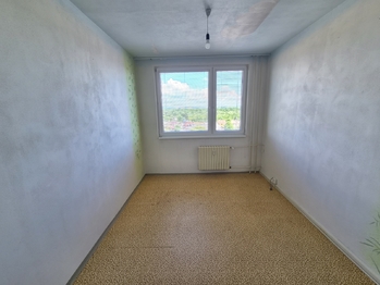 Prodej bytu 3+1 v osobním vlastnictví 61 m², Přerov