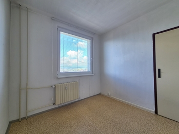 Prodej bytu 3+1 v osobním vlastnictví 61 m², Přerov