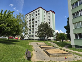 Prodej bytu 3+1 v osobním vlastnictví 61 m², Přerov
