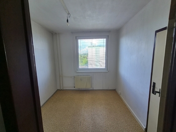 Prodej bytu 3+1 v osobním vlastnictví 61 m², Přerov