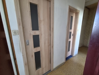 Prodej bytu 3+1 v osobním vlastnictví 61 m², Přerov