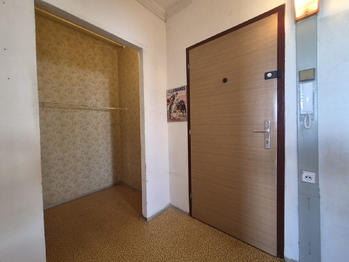 Prodej bytu 3+1 v osobním vlastnictví 61 m², Přerov
