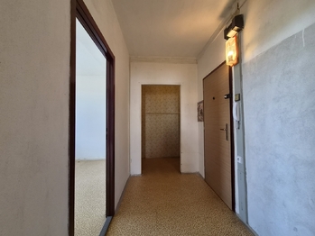 Prodej bytu 3+1 v osobním vlastnictví 61 m², Přerov
