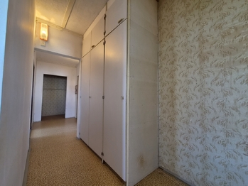 Prodej bytu 3+1 v osobním vlastnictví 61 m², Přerov