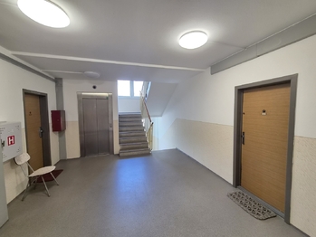 Prodej bytu 3+1 v osobním vlastnictví 61 m², Přerov