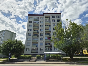 Prodej bytu 3+1 v osobním vlastnictví 61 m², Přerov