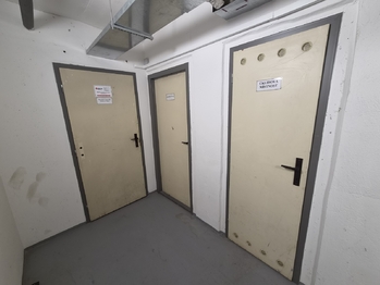 Prodej bytu 3+1 v osobním vlastnictví 61 m², Přerov