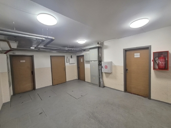 Prodej bytu 3+1 v osobním vlastnictví 61 m², Přerov