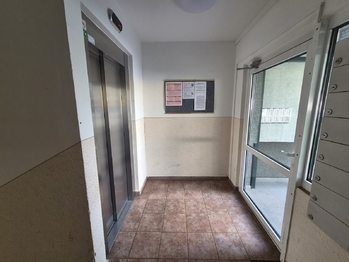 Prodej bytu 3+1 v osobním vlastnictví 61 m², Přerov