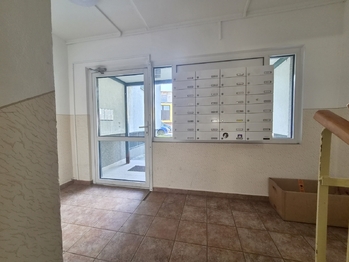 Prodej bytu 3+1 v osobním vlastnictví 61 m², Přerov