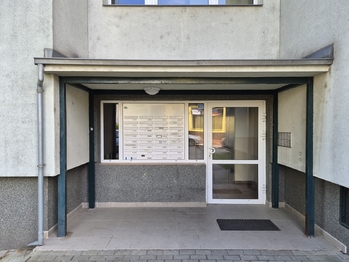 Prodej bytu 3+1 v osobním vlastnictví 61 m², Přerov
