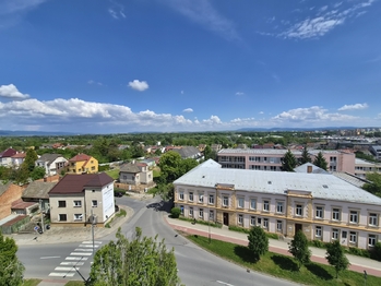 Prodej bytu 3+1 v osobním vlastnictví 61 m², Přerov
